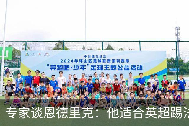专家谈恩德里克：他适合英超踢法，英超球队该考虑询问他的情况